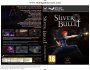 Silver Bullet: Prometheus Cover