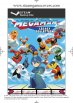 Mega Man Legacy Collection Cover