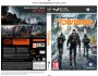 Tom Clancys The Division Cover