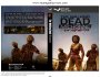 Walking Dead: Michonne - A Telltale Miniseries Cover