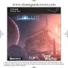 Solus Project Cover