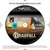 Deadfall Adventures Cover