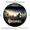 Deadfall Adventures Cover