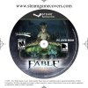 Fable Anniversary Cover