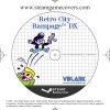 Retro City Rampage DX Cover