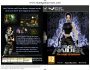 Tomb Raider VI: The Angel of Darkness Cover