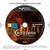 Castlevania: Lords of Shadow: Ultimate Edition Cover