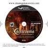 Castlevania: Lords of Shadow: Ultimate Edition Cover