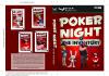 Poker Night at the Inventory Cover