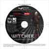 Witcher 2: Assassins of Kings Cover