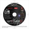 Witcher 2: Assassins of Kings Cover