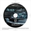 Alien Swarm Cover