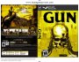 GUN Cover