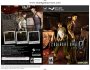 Resident Evil 0 / biohazard 0 HD REMASTER Cover