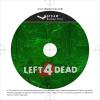 Left 4 Dead Cover