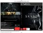 Elder Scrolls V: Skyrim Special Edition Cover
