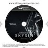 Elder Scrolls V: Skyrim Special Edition Cover