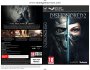 Dishonored 2 Cover