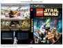 LEGO Star Wars - The Complete Saga Cover