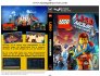 LEGO Movie - Videogame Cover
