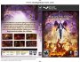 Saints Row: Gat out of Hell Cover