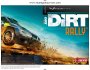 DiRT Rally Cover