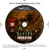 Aliens versus Predator Classic 2000 Cover