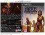 Walking Dead: Michonne - A Telltale Miniseries Cover