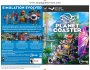 Planet Coaster Cover
