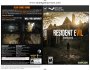 RESIDENT EVIL 7 biohazard / BIOHAZARD 7 resident evil Cover
