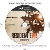 RESIDENT EVIL 7 biohazard / BIOHAZARD 7 resident evil Cover
