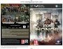FOR HONOR Cover