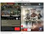 FOR HONOR Cover