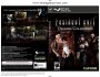Resident Evil Deluxe Origins Bundle / Biohazard Deluxe Origi Cover