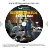 Sam & Max: Season One Cover