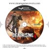 Dead Rising 4 Cover