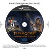 Titan Quest Anniversary Edition Cover