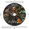 Toukiden 2 Cover