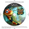 Snake Pass Cover