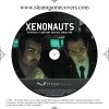 Xenonauts Cover