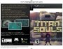 Titan Souls Cover