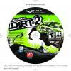 DiRT 2 Cover
