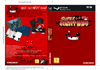 Super Meat Boy Cover