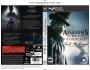 Assassin's Creed Syndicate - Jack The Ripper Cover