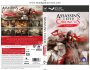 Assassin's Creed Chronicles: China Cover