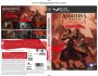 Assassin's Creed Chronicles: Russia Cover