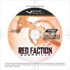 Red Faction Guerrilla Cover