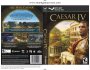 Caesar IV Cover