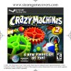 Crazy Machines 2 Cover
