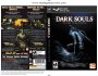 Dark Souls: Prepare To Die Edition Cover